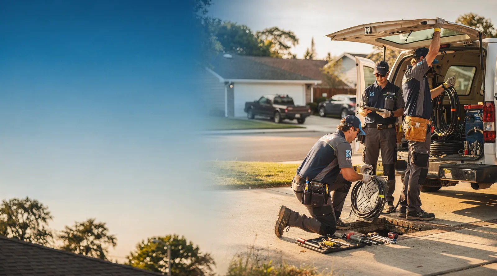 Water Softener Installation in Fluker, LA near me